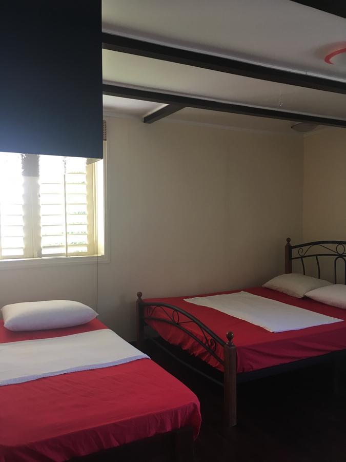 Hotel Zus&Zo Paramaribo Esterno foto