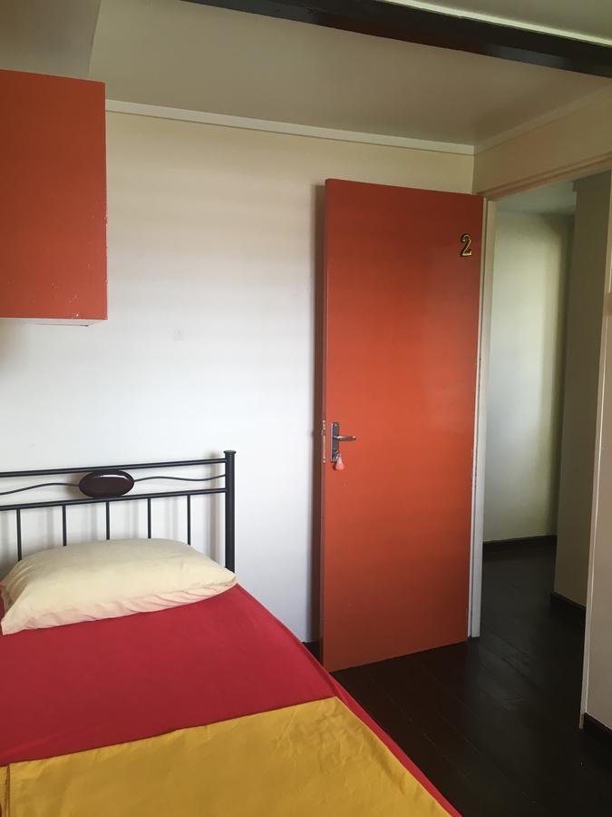 Hotel Zus&Zo Paramaribo Esterno foto