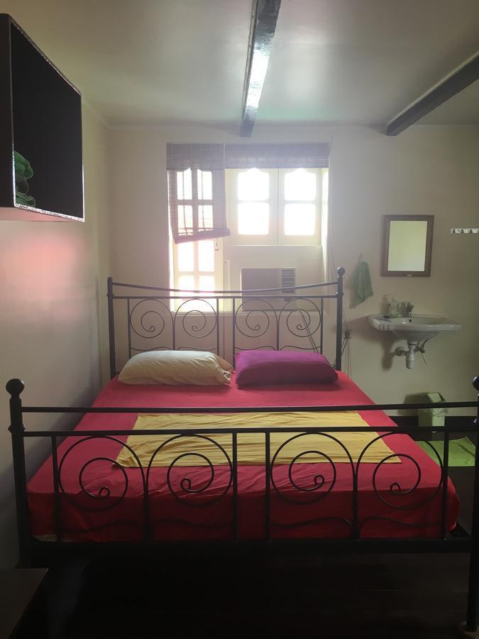 Hotel Zus&Zo Paramaribo Esterno foto