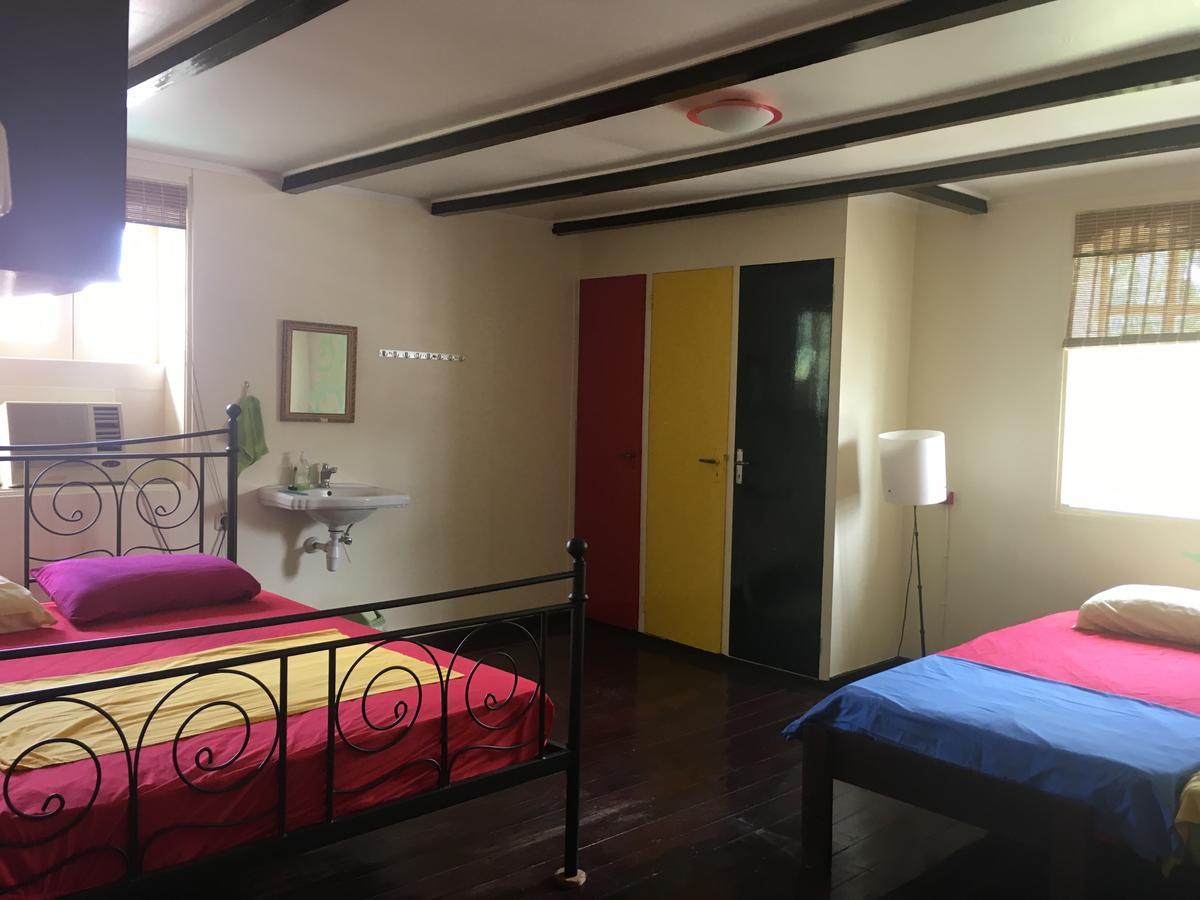 Hotel Zus&Zo Paramaribo Esterno foto