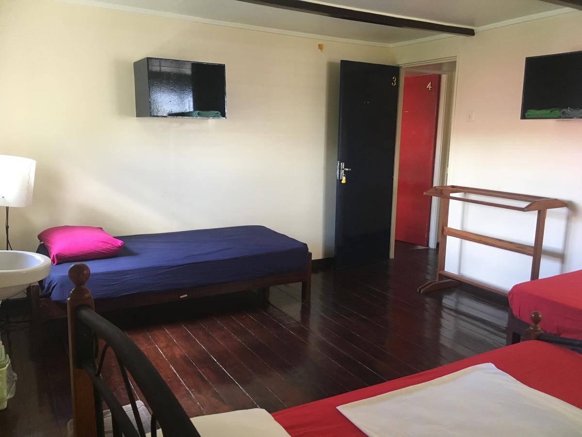 Hotel Zus&Zo Paramaribo Esterno foto