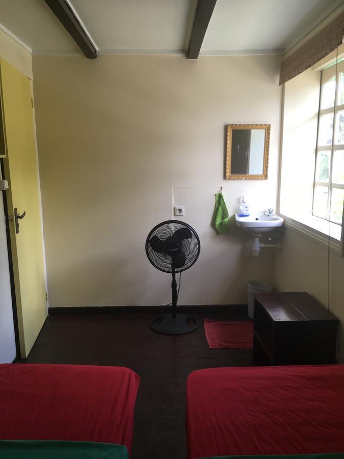 Hotel Zus&Zo Paramaribo Esterno foto